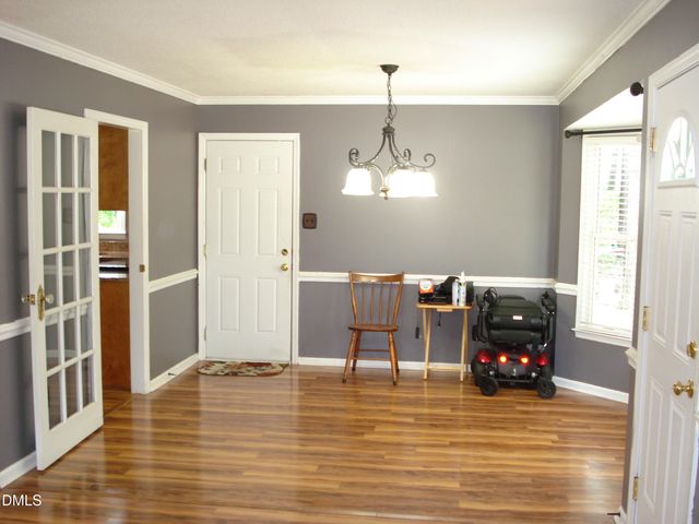 41 Deerfield Lane, Dunn, NC 28334