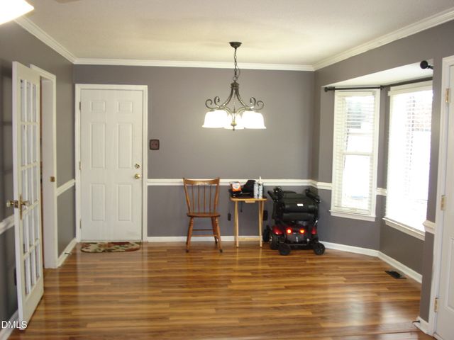41 Deerfield Lane, Dunn, NC 28334