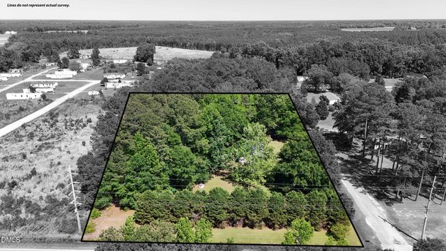 41 Deerfield Lane, Dunn, NC 28334