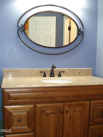 41 Deerfield Lane, Dunn, NC 28334