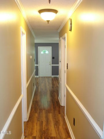 41 Deerfield Lane, Dunn, NC 28334