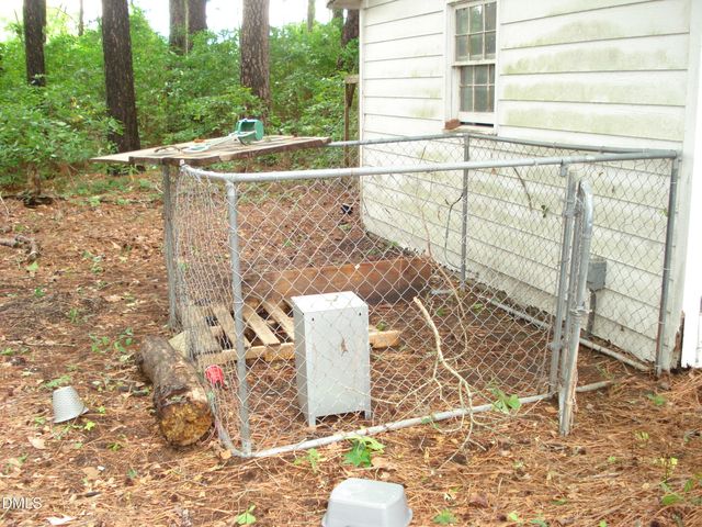 41 Deerfield Lane, Dunn, NC 28334