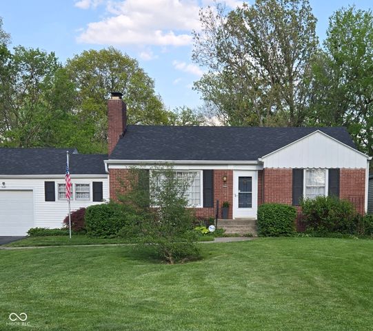 Address unavailable.