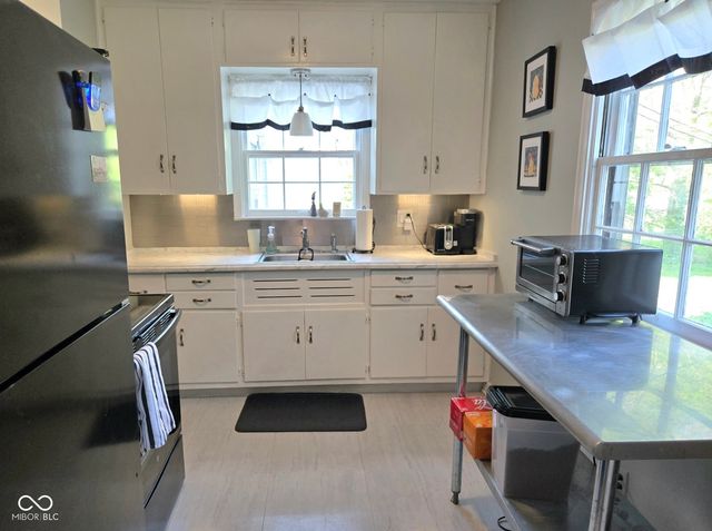 Address unavailable.