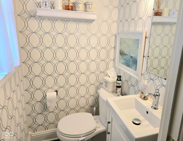 Address unavailable.