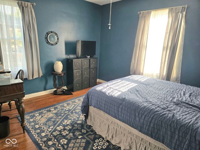 Address unavailable.