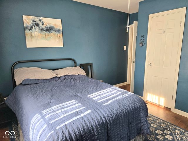 Address unavailable.