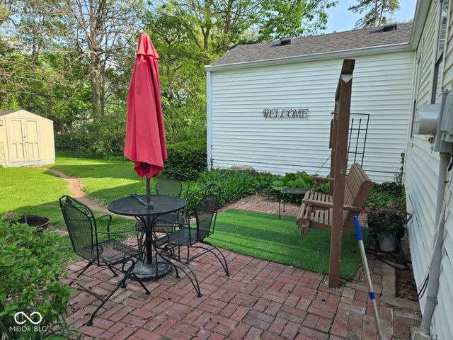 Address unavailable.