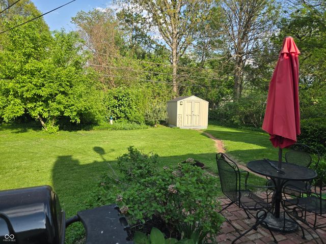 Address unavailable.