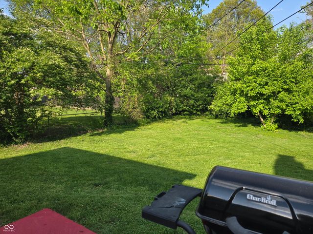 Address unavailable.