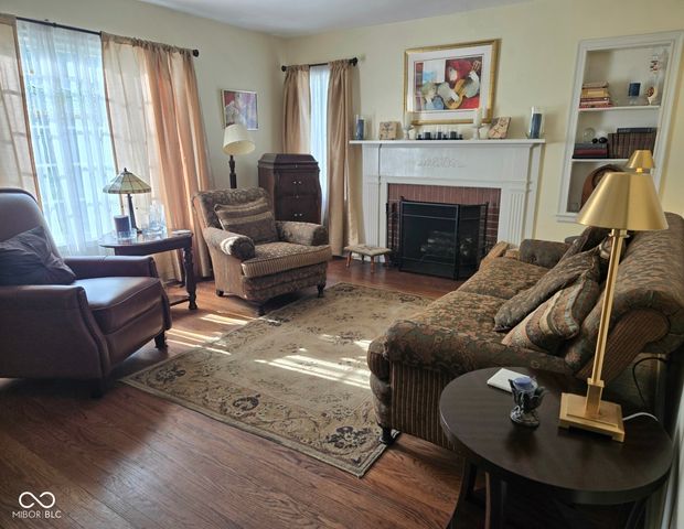 Address unavailable.