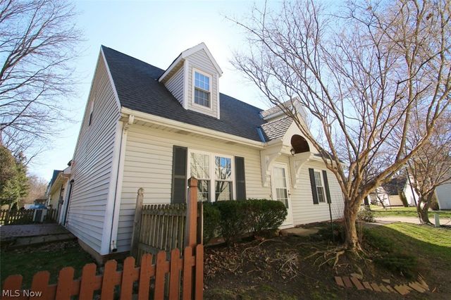 6694 Connecticut Colony Circle 47, Mentor, OH 44060