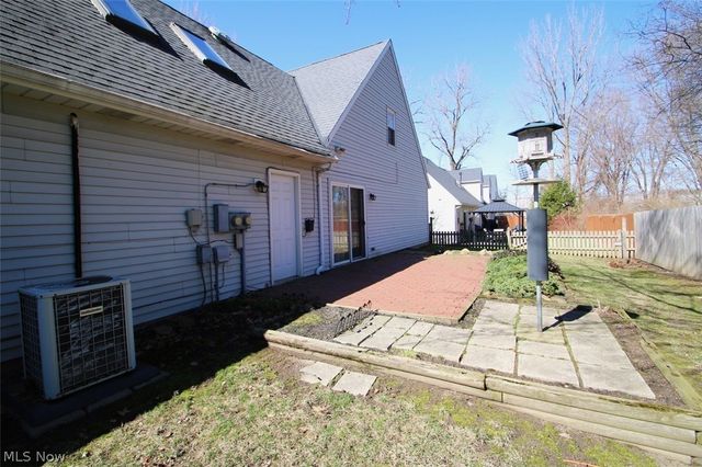 6694 Connecticut Colony Circle 47, Mentor, OH 44060