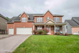 1223 Walnut Branch Lane, Knoxville, TN 37922