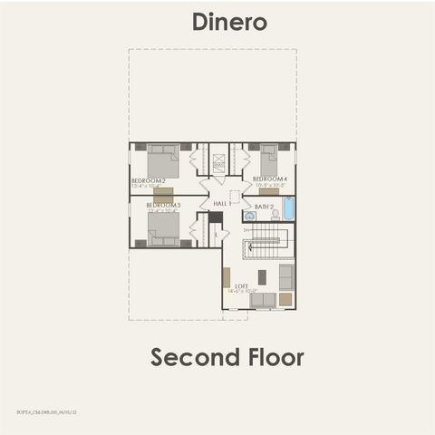 30526 Aberlour Lane, Waller, TX 77484