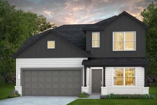 30526 Aberlour Lane, Waller, TX 77484