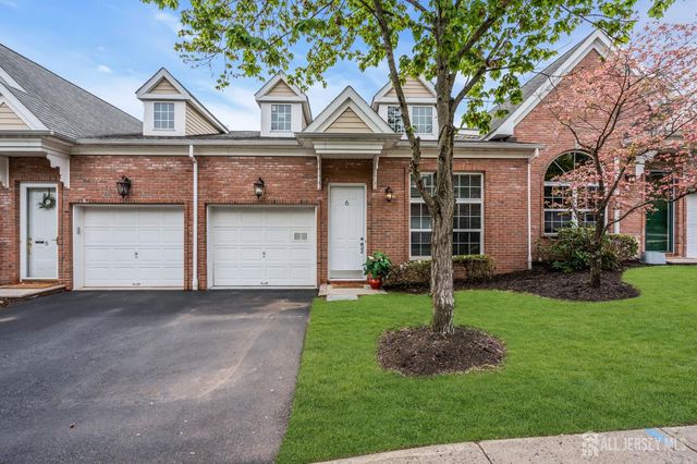 6 William Martin Way, Flemington, NJ 08822