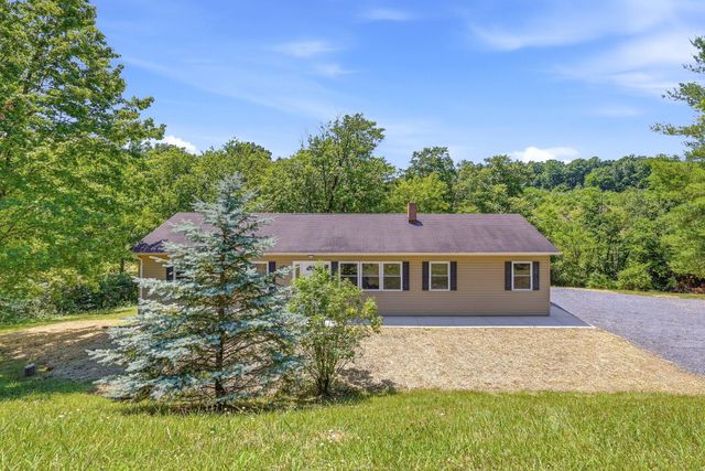 1355 PERRY, Winchester, VA 22602