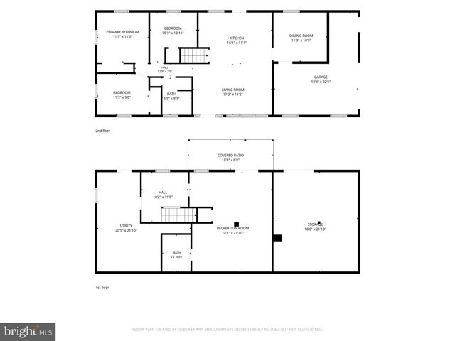 1355 PERRY, Winchester, VA 22602