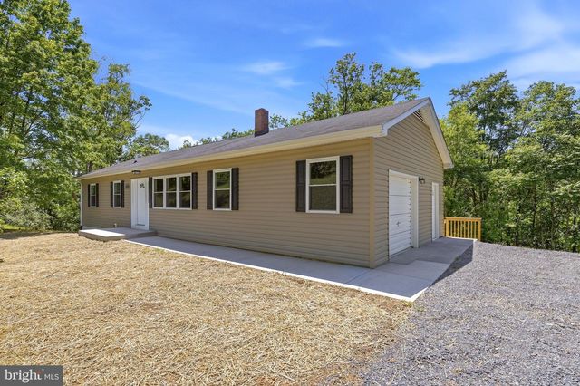 1355 PERRY, Winchester, VA 22602