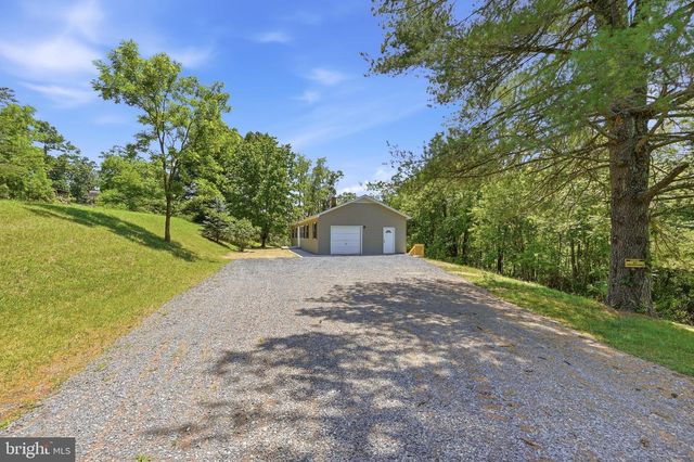 1355 PERRY, Winchester, VA 22602