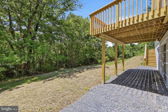 1355 PERRY, Winchester, VA 22602