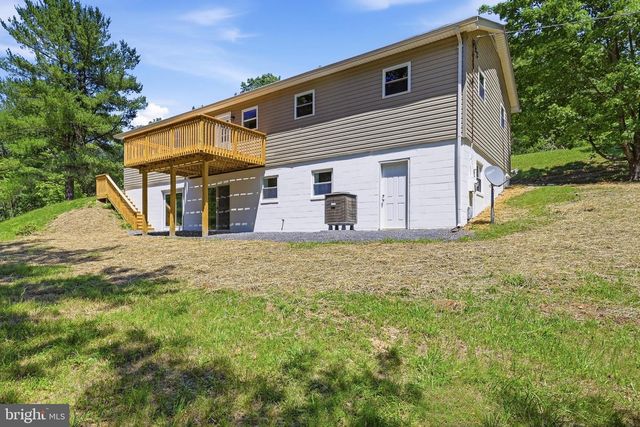 1355 PERRY, Winchester, VA 22602