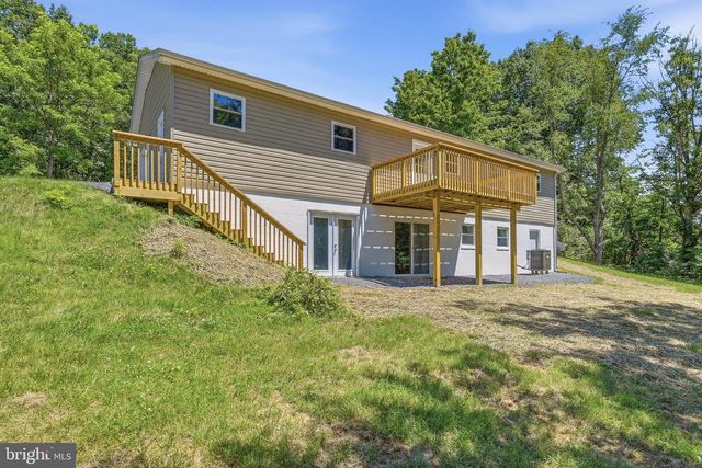 1355 PERRY, Winchester, VA 22602