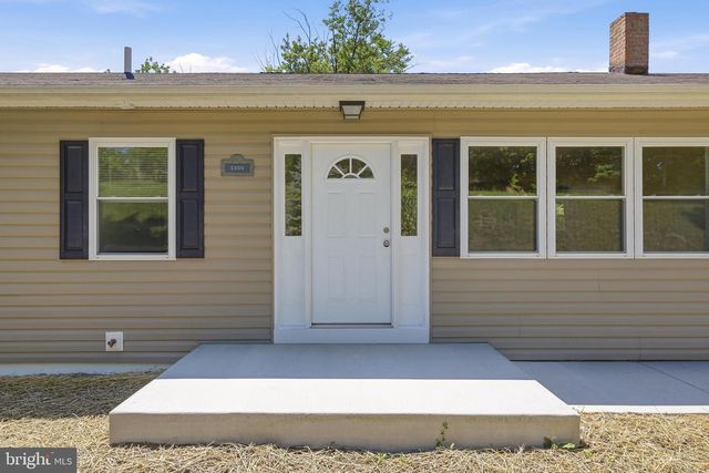 1355 PERRY, Winchester, VA 22602