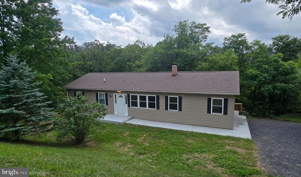 1355 PERRY, Winchester, VA 22602