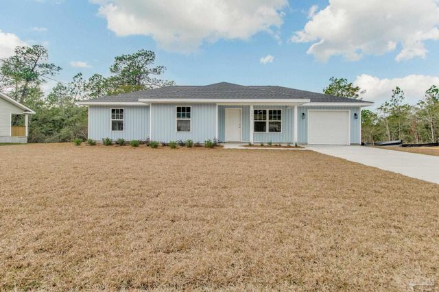 5601 Riviera Dr, Milton, FL 32583