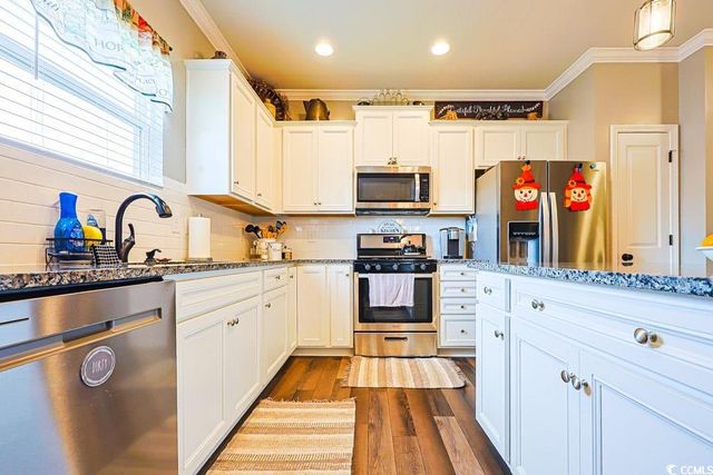 207 Long Leaf Pine Dr., Conway, SC 29526