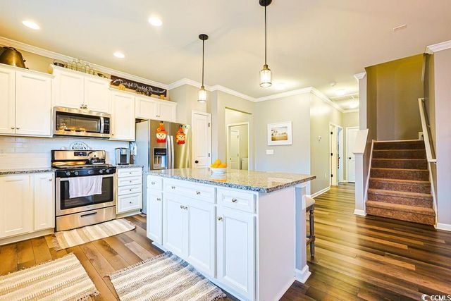 207 Long Leaf Pine Dr., Conway, SC 29526