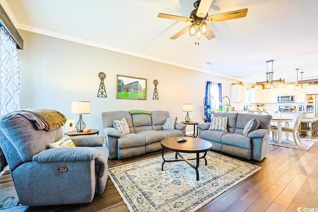 207 Long Leaf Pine Dr., Conway, SC 29526