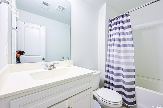 207 Long Leaf Pine Dr., Conway, SC 29526