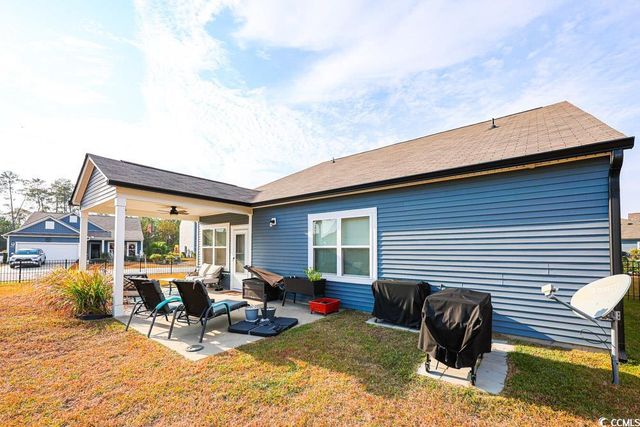 207 Long Leaf Pine Dr., Conway, SC 29526