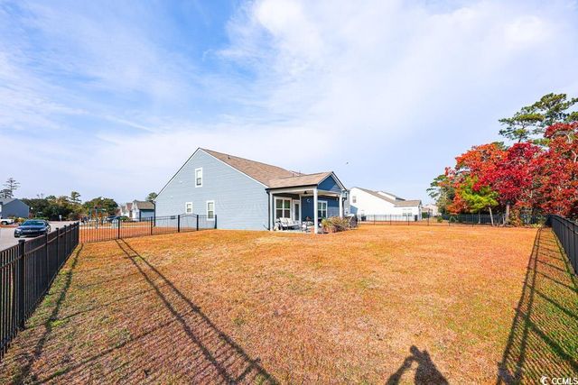 207 Long Leaf Pine Dr., Conway, SC 29526