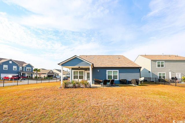 207 Long Leaf Pine Dr., Conway, SC 29526