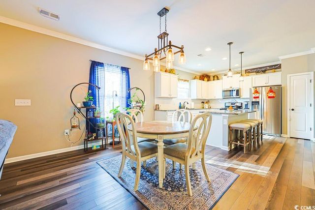 207 Long Leaf Pine Dr., Conway, SC 29526