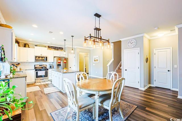 207 Long Leaf Pine Dr., Conway, SC 29526