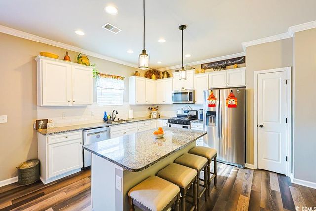 207 Long Leaf Pine Dr., Conway, SC 29526