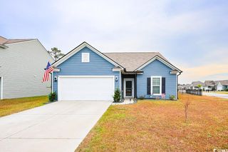 207 Long Leaf Pine Dr., Conway, SC 29526