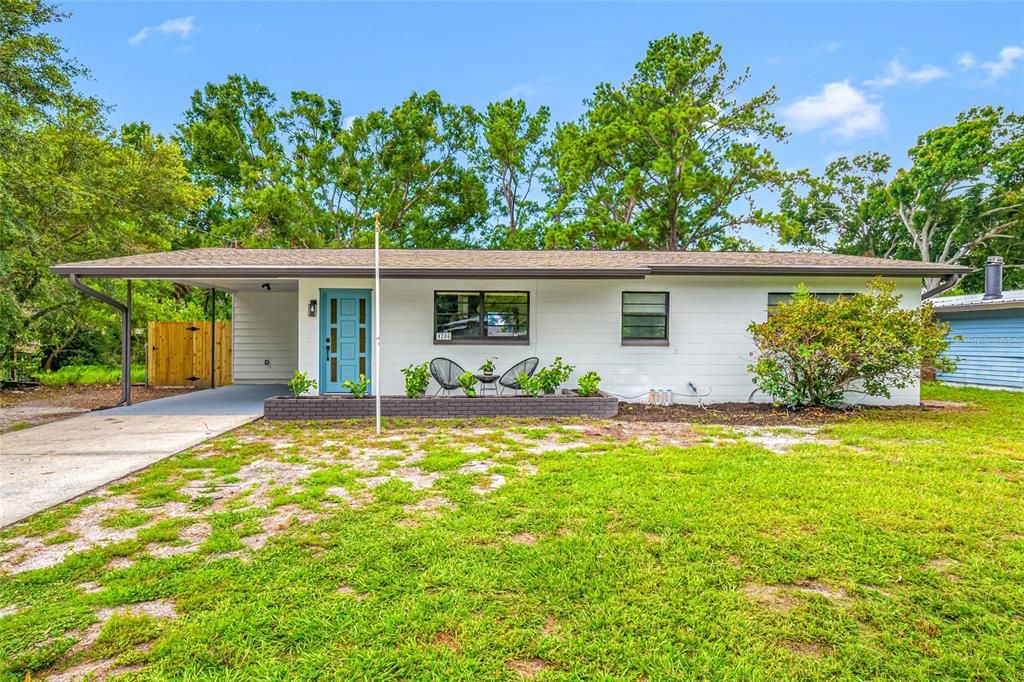 4206 W IOWA AVENUE, Tampa, FL 33616