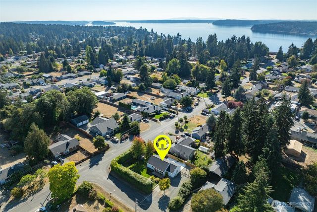 3416 Elwood Drive W, University Place, WA 98466