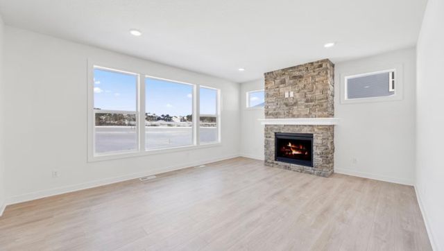 1517 Creekwood Drive, New Richmond, WI 54017