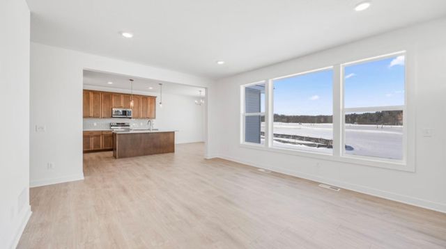 1517 Creekwood Drive, New Richmond, WI 54017