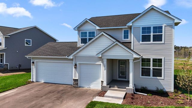 1517 Creekwood Drive, New Richmond, WI 54017
