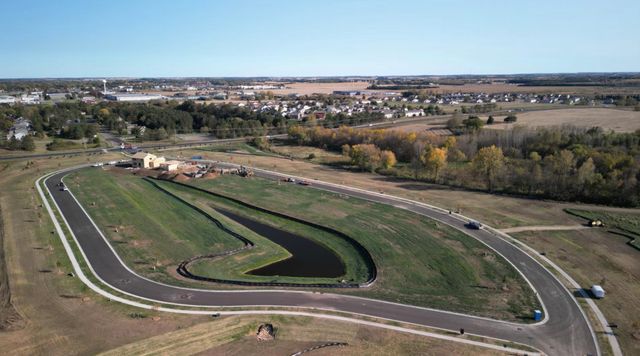 1517 Creekwood Drive, New Richmond, WI 54017