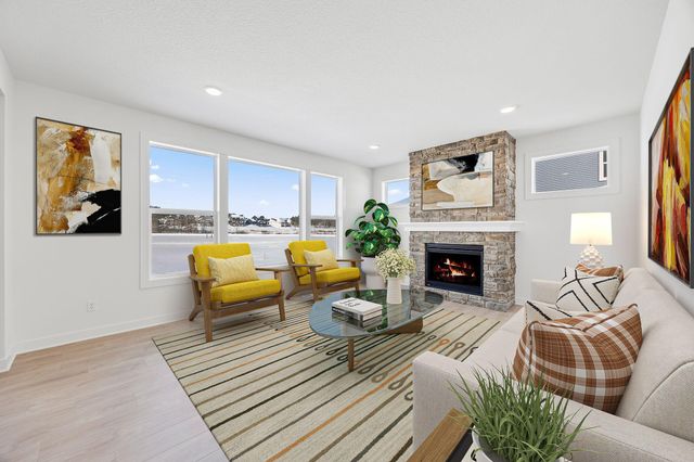 1517 Creekwood Drive, New Richmond, WI 54017