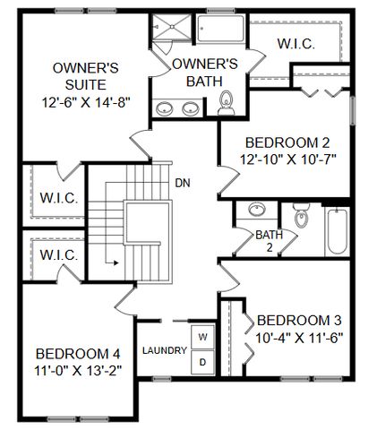 1517 Creekwood Drive, New Richmond, WI 54017